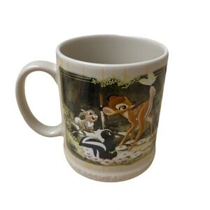 Disney Authentic Bambi Mug